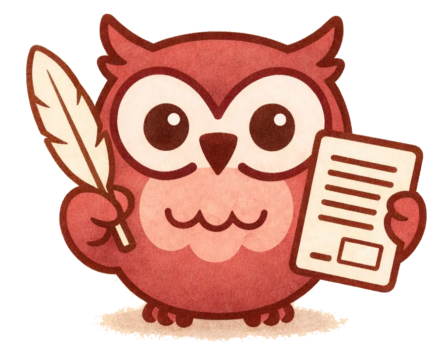 uContract.app mascot