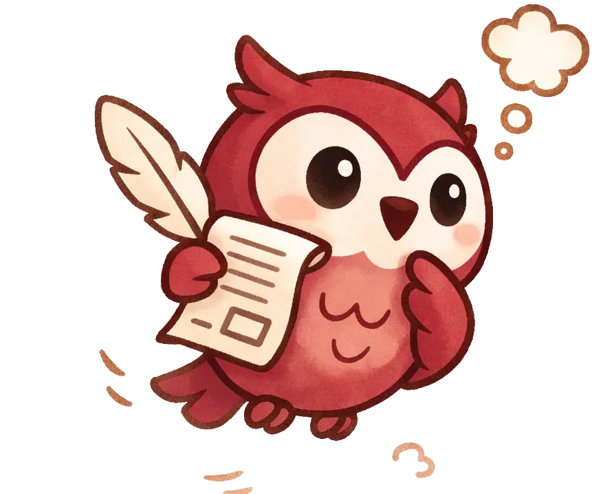 uContract.app faq mascot