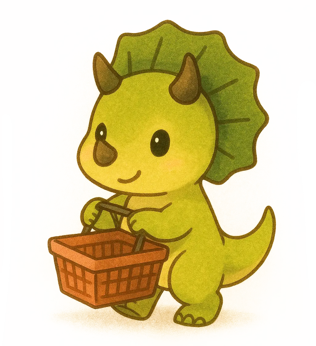 uOpen.Shop mascot