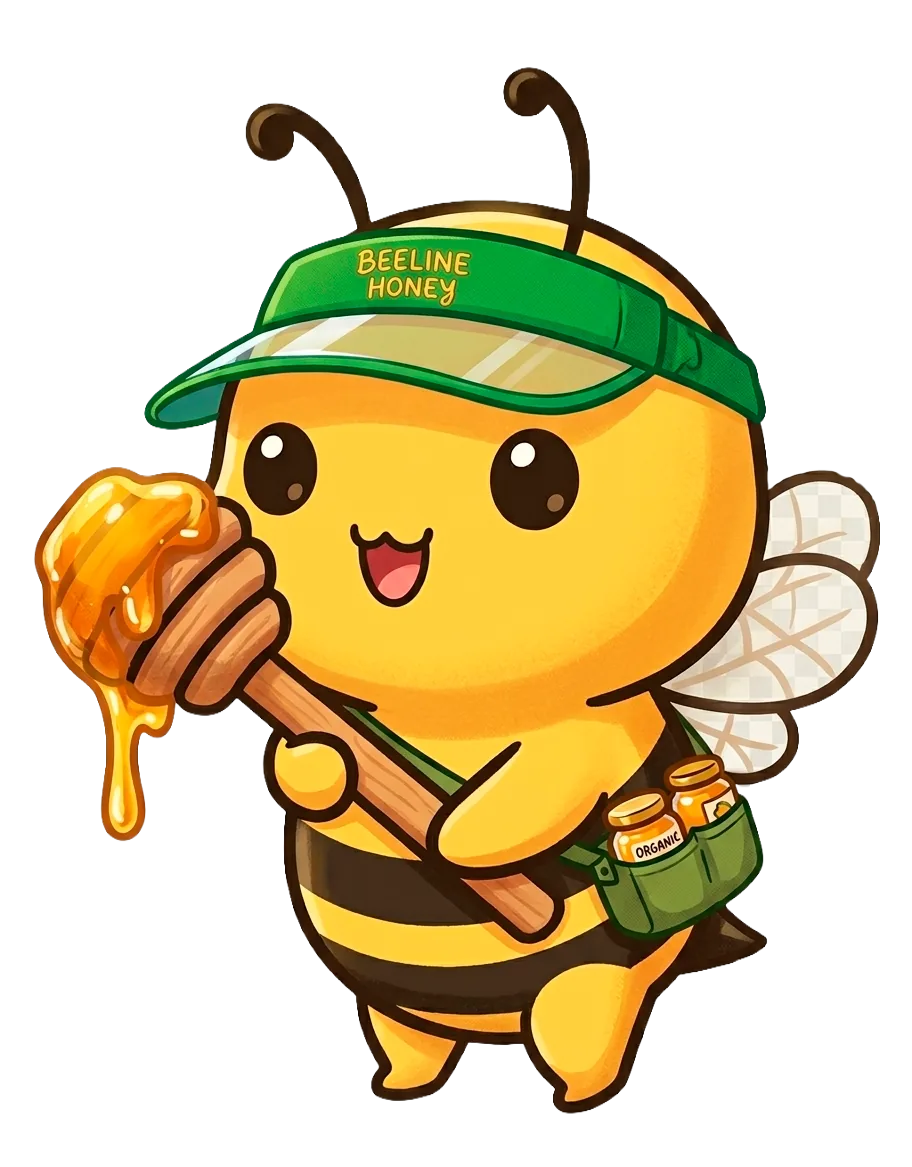 uSeller.app faq mascot
