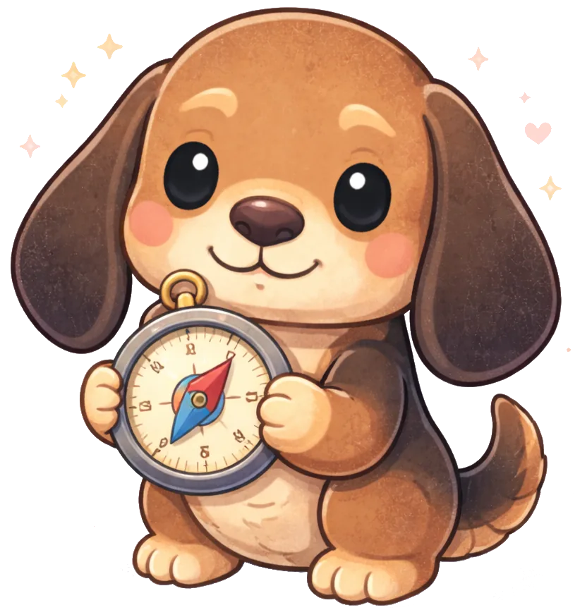 uTracker.app mascot